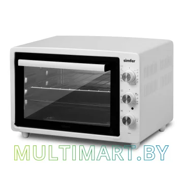 Мини-печь Simfer M3402 картинка 2